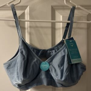 Barely There Wirefree Bra